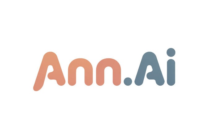 Ann logo