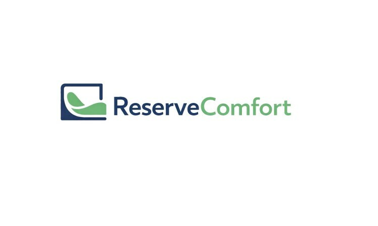 ReserveComfort.com - Catchy premium domains for sale