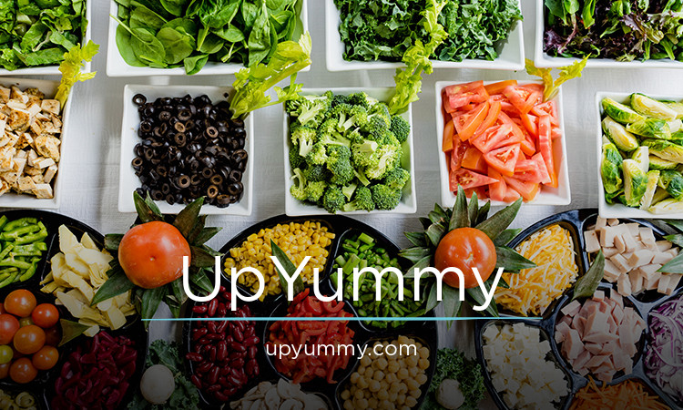 UpYummy.com - buy Unique premium domains