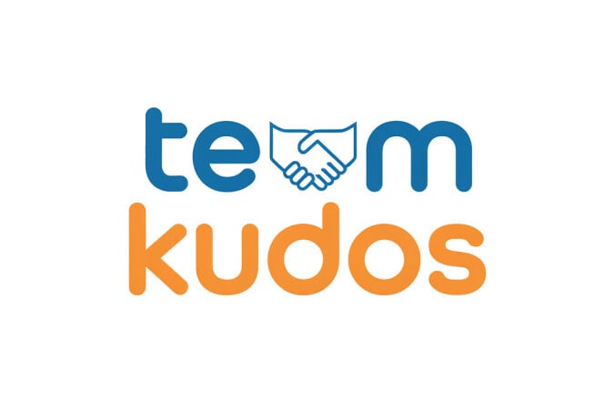 TeamKudos logo