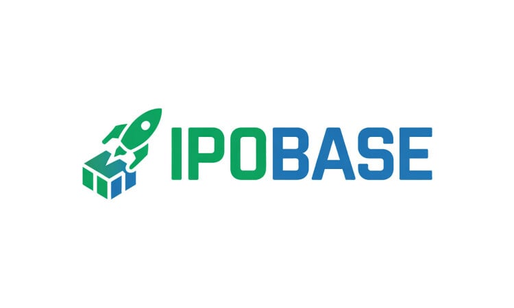 IPOBase logo