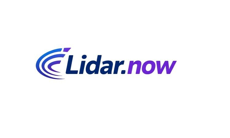 Lidar.now - Great premium domains for sale