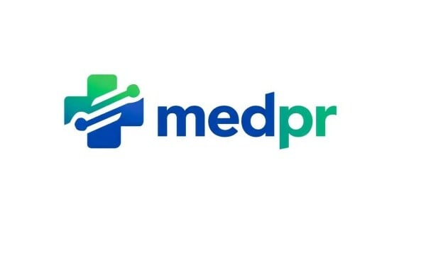 medpr logo