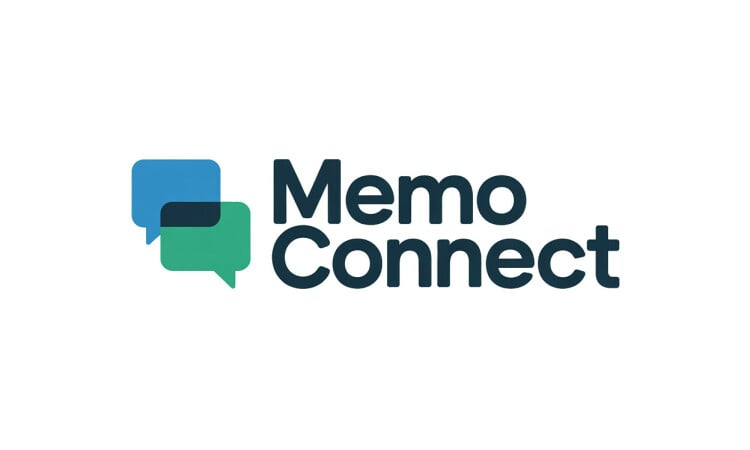 MemoConnect logo