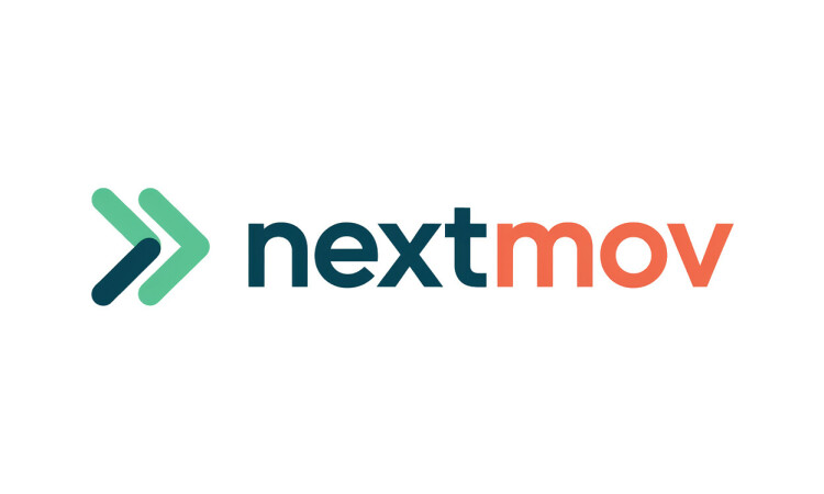 NextMov logo