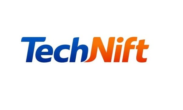 TechNift logo