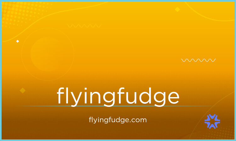 FlyingFudge logo