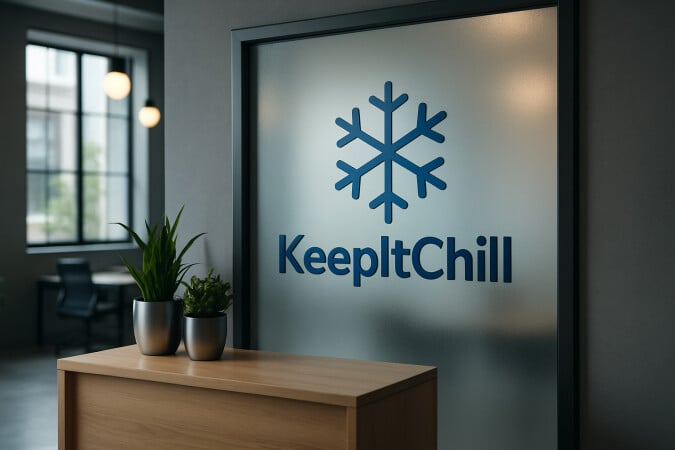 KeepItChill.com — 4