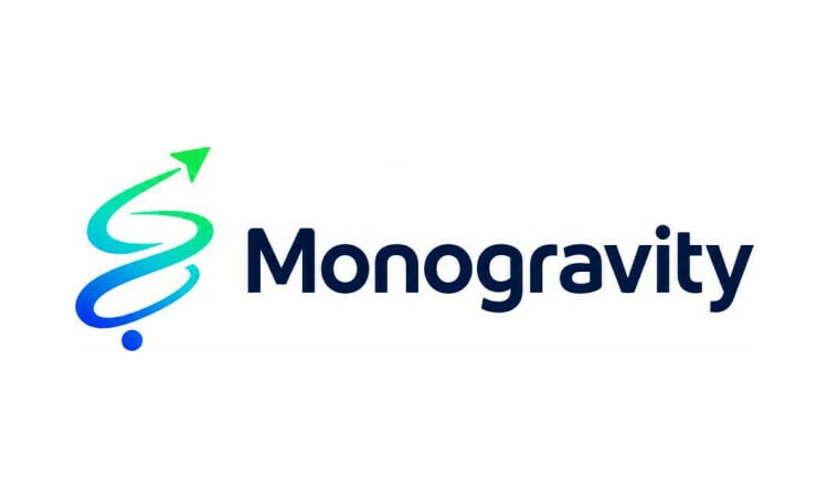 MonoGravity logo