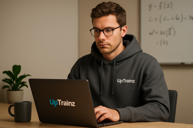 UpTrainz.com — 5