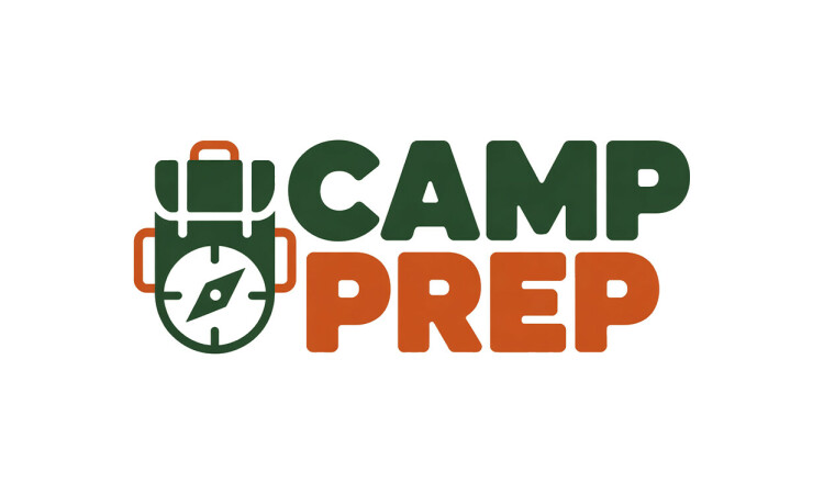 CampPrep logo
