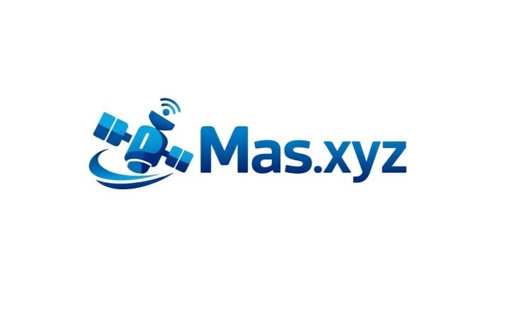 Mas logo