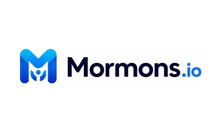 Mormons logo