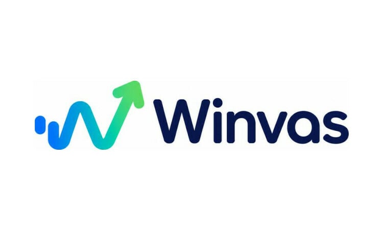 Winvas logo