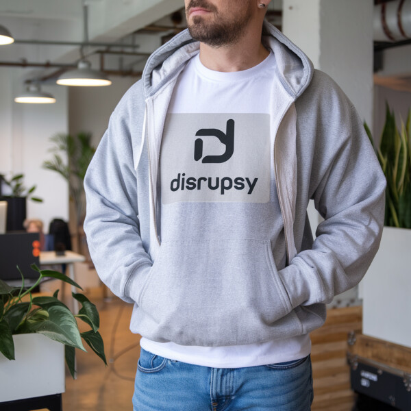Disrupsy.com — 3