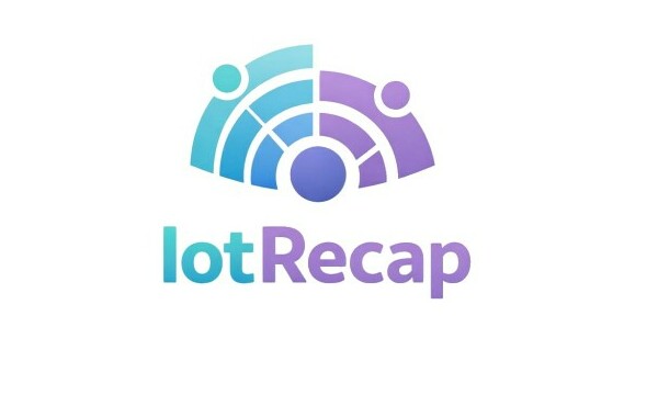 IotRecap.com is for sale