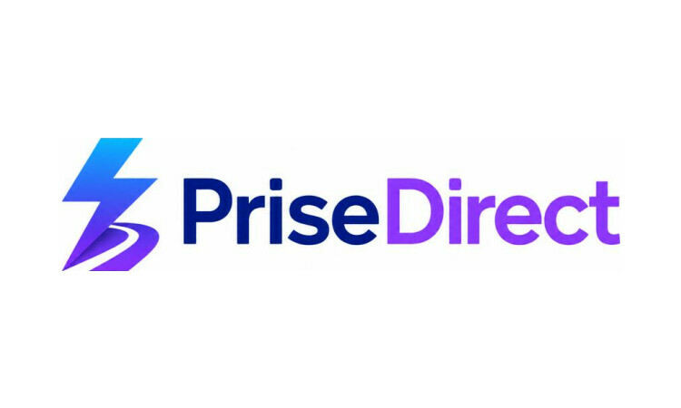 PriseDirect logo