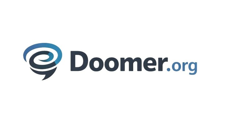 Doomer logo