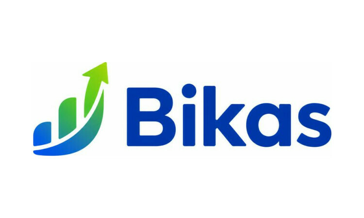 Bikas logo