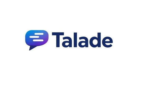 Talade logo