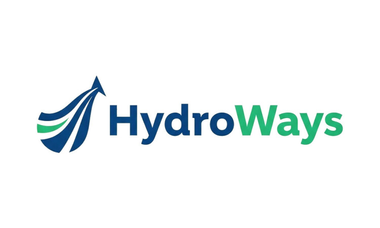 HydroWays logo
