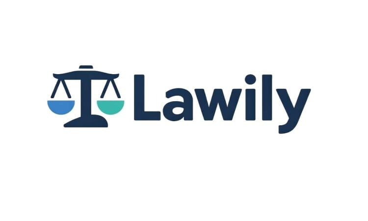 Lawily logo