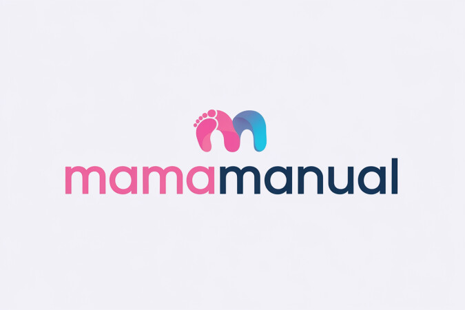 MamaManual logo