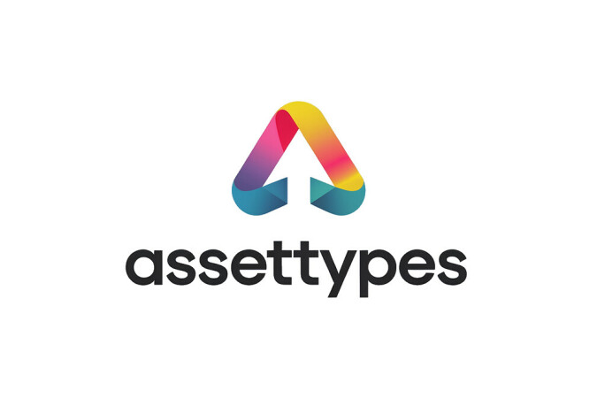AssetTypes logo