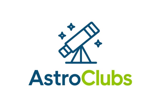 AstroClubs logo