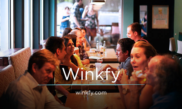 Winkfy.com - Catchy premium domains for sale