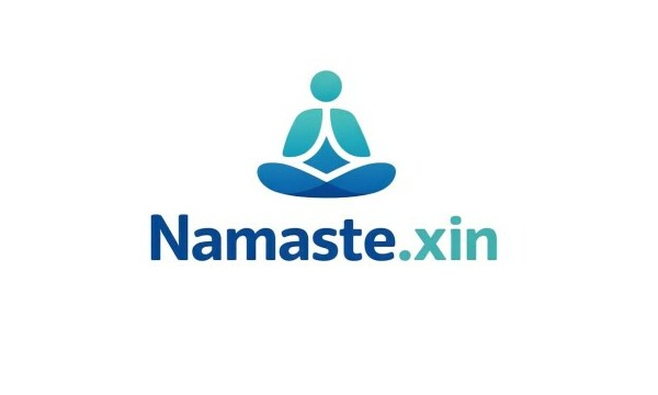Namaste logo
