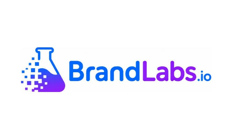 BrandLabs logo