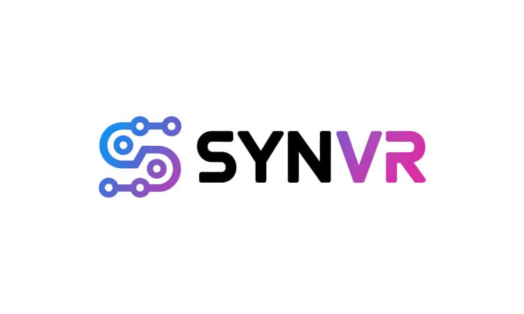 SynVR.com - Cool premium domains