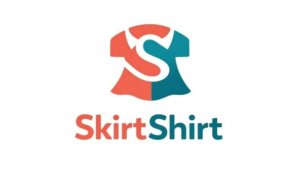 SkirtShirt logo