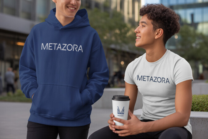 MetaZora.com — 5