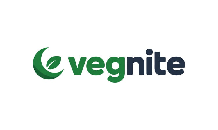 VegNite logo