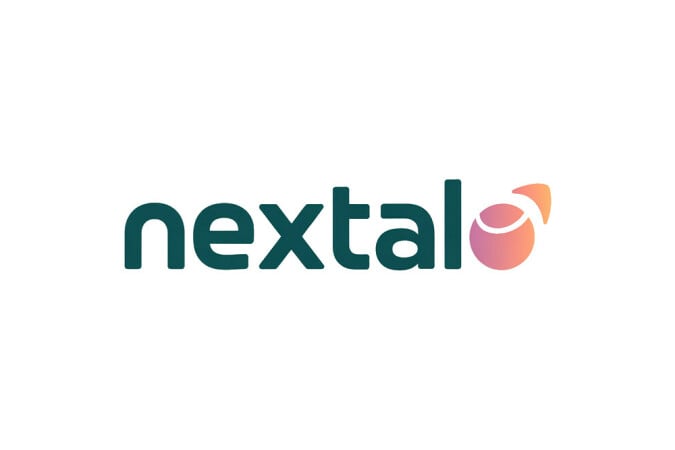 Nextalo logo