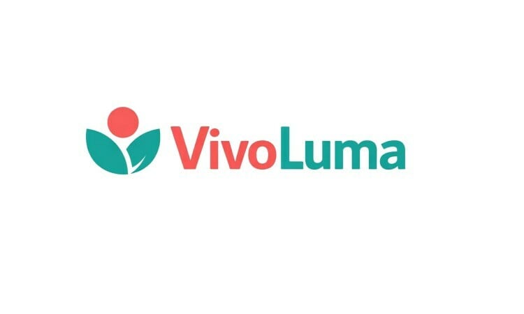 VivoLuma logo
