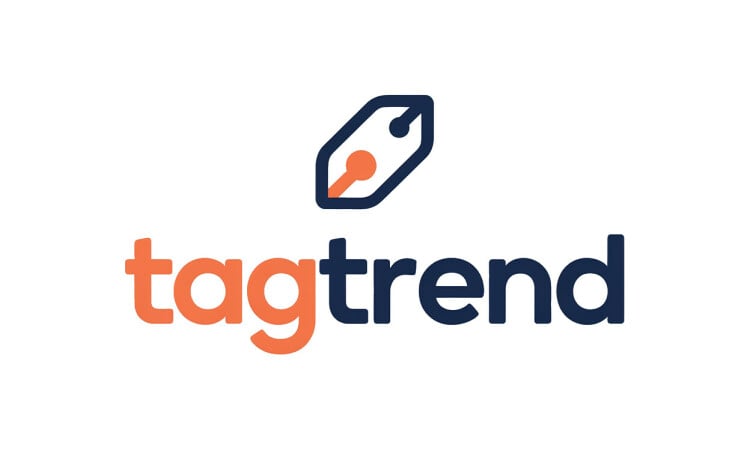 TagTrend logo