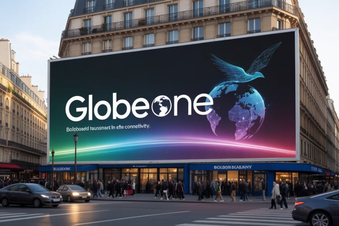 GlobeOne.com image 2