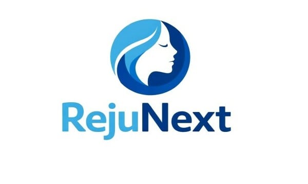 RejuNext logo
