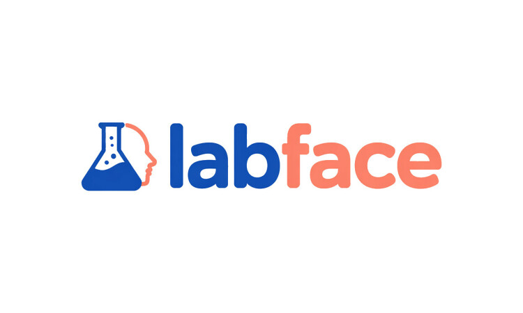 LabFace.com - Creative premium domain marketplace