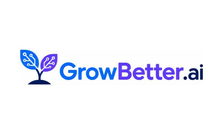 GrowBetter logo