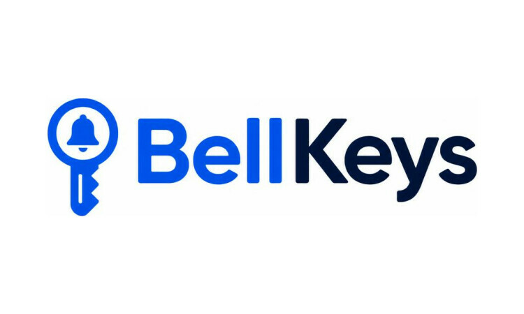 BellKeys logo