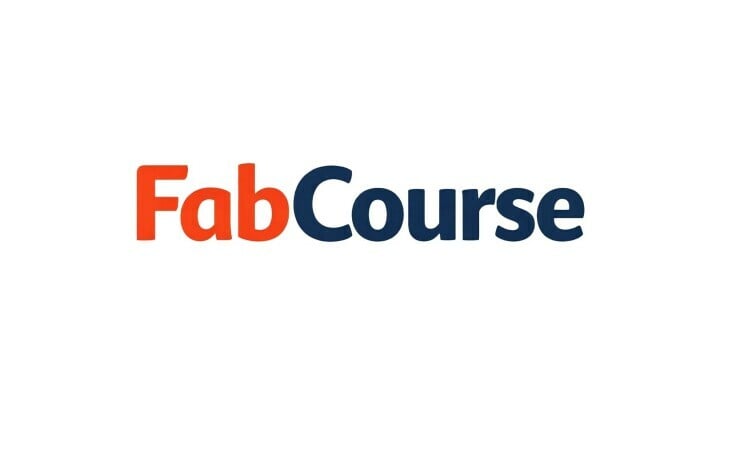 FabCourse logo