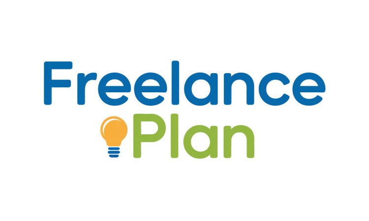 FreelancePlan logo