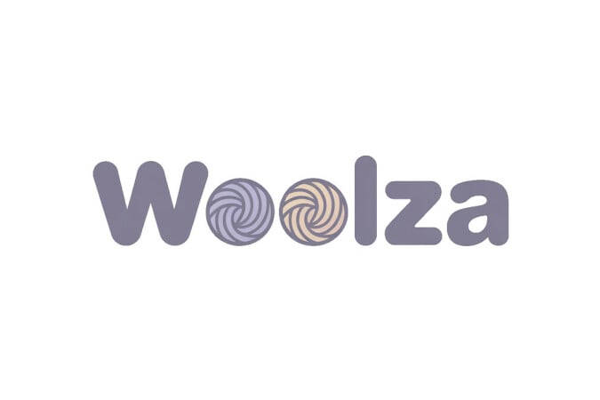 Woolza logo