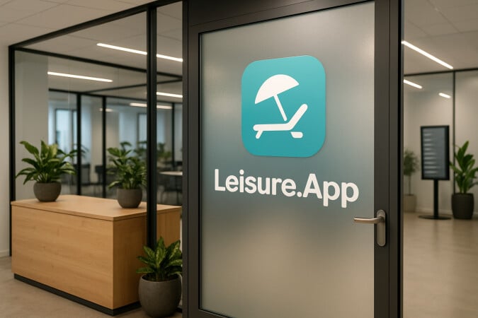 Leisure.App — 4
