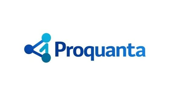 Proquanta logo