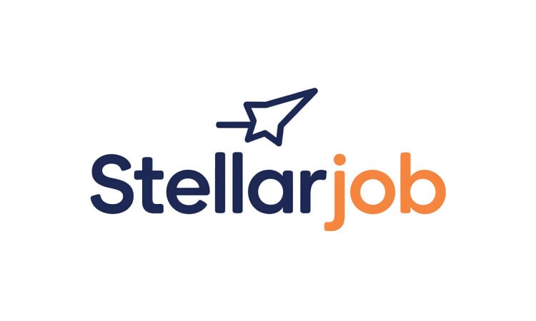 StellarJob logo